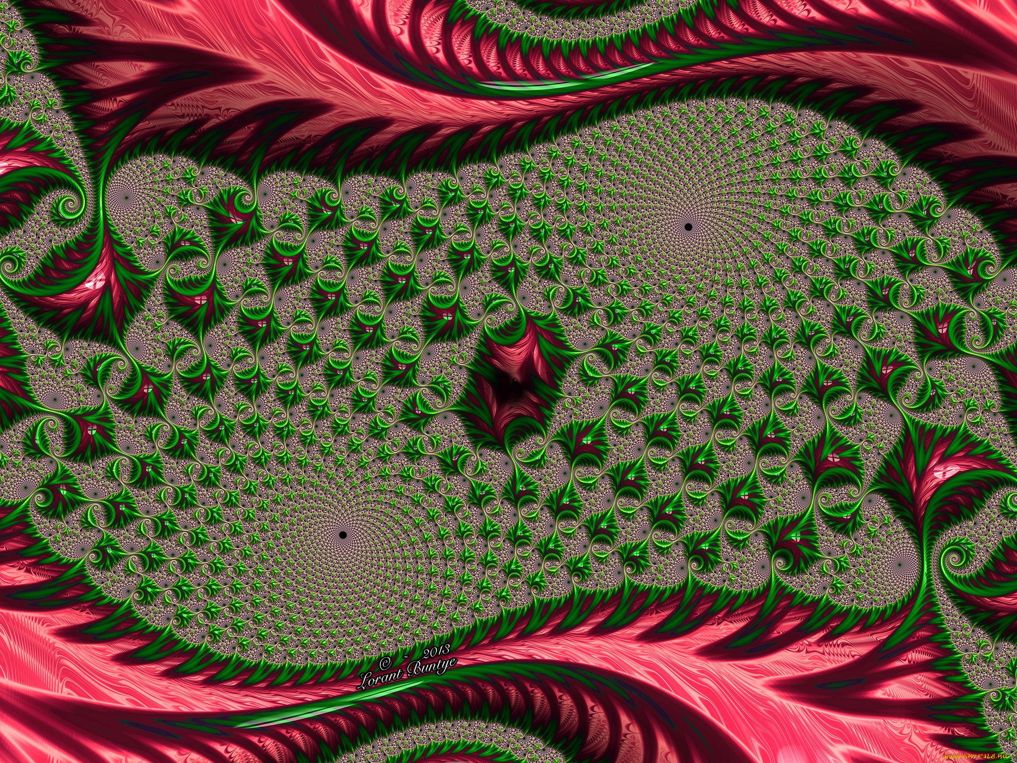 3 , fractal , , , , 